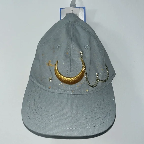 Disney Accessories Disneys Princess Jasmine Hat Poshmark